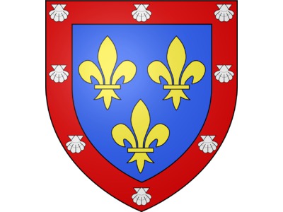 S.A.R la Princesse Cécile de Bourbon-Parme