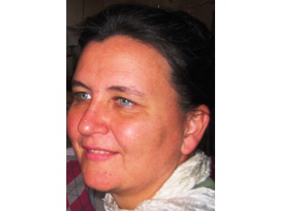 Anne de Charette de la Contrie