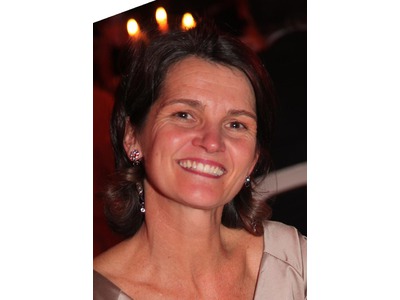 Mathilde Carrelet de Loisy